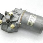 OEM Smart ForTwo W450 priekšējā vējstikla tīrītāja motors 0001754V009000000, 404389