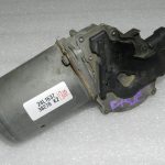 OEM Smart ForTwo W450 priekšējā vējstikla tīrītāja motors 0001754V009000000, 404389