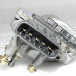 OEM Smart ForTwo W450 priekšējā vējstikla tīrītāja motors 0001754V009000000, 404389