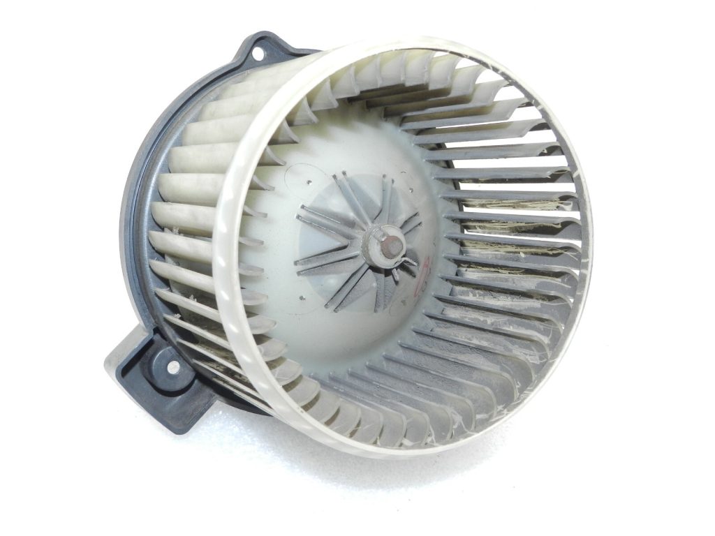 OEM Smart ForTwo W450 ventilatora motora sildītājs 0004108V001000000, 0004108V00200000000