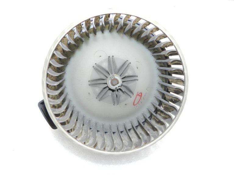 OEM Smart ForTwo W450 ventilatora motora sildītājs 0004108V001000000, 0004108V00200000000
