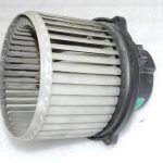 OEM Smart ForTwo W450 ventilatora motora sildītājs 0004108V001000000, 0004108V00200000000