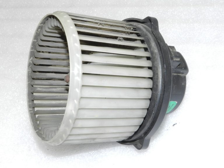 OEM Smart ForTwo W450 ventilatora motora sildītājs 0004108V001000000, 0004108V00200000000