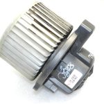 OEM Smart ForTwo W450 ventilatora motora sildītājs 0004108V001000000, 0004108V00200000000