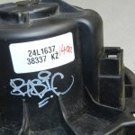 OEM Smart ForTwo W450 ventilatora motora sildītājs 0004108V001000000, 0004108V00200000000