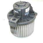 OEM Smart ForTwo W450 ventilatora motora sildītājs 0004108V001000000, 0004108V00200000000