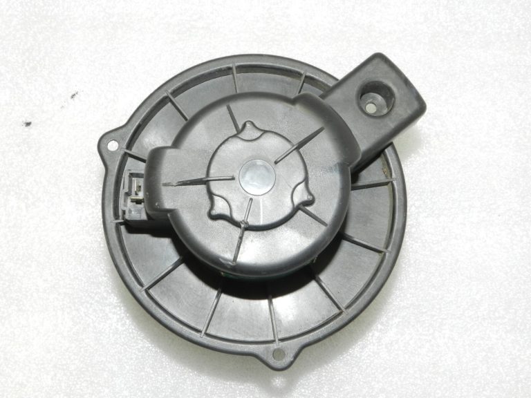 OEM Smart ForTwo W450 ventilatora motora sildītājs 0004108V001000000, 0004108V00200000000