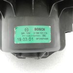 OEM Smart ForTwo W450 ventilatora motora sildītājs 0004108V001000000, 0004108V00200000000