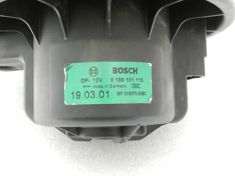 OEM Smart ForTwo W450 ventilatora motora sildītājs 0004108V001000000, 0004108V00200000000