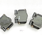 BOSCH Smart ForTwo W450 aizdedzes spoles komplekts 3x A0001587703, 0221503022