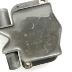 BOSCH Smart ForTwo W450 aizdedzes spoles komplekts 3x A0001587703, 0221503022
