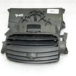 OEM Smart ForTwo W450 centra gaisa sprauslas sildītāja vadības panelis A4508200097, 0001163V021