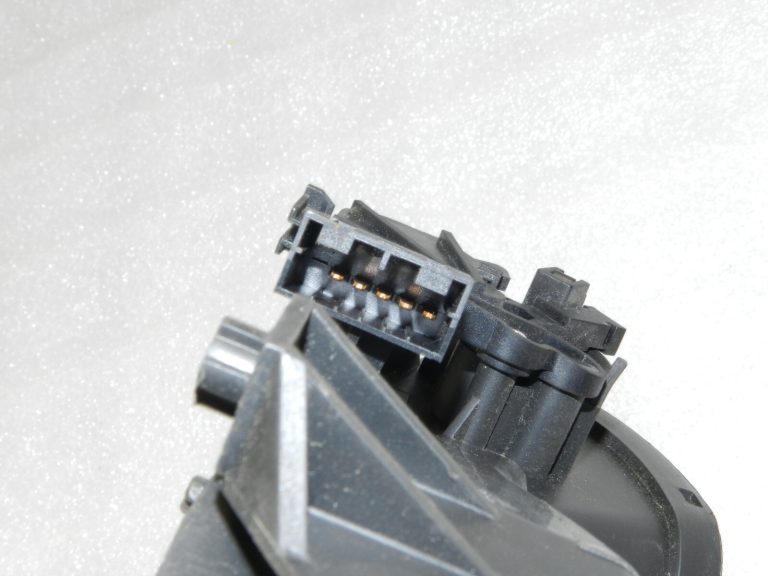 OEM Smart ForTwo W450 centra gaisa sprauslas sildītāja vadības panelis A4508200097, 0001163V021