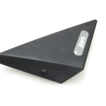 OEM Smart ForTwo W450 tīrais spoguļa trīsstūra vāks labajā pusē 0000982V008C22A00