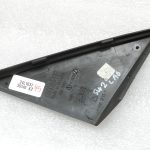 OEM Smart ForTwo W450 tīrais spoguļa trīsstūra vāks labajā pusē 0000982V008C22A00