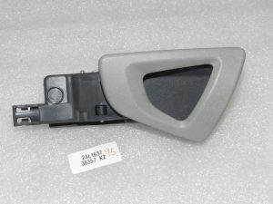 OEM Smart ForFour W454 Ручка двери салона передняя левая серая A4547600161, MN900107