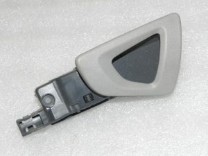 OEM Smart ForFour W454 Ручка двери салона задняя левая серая A4547600361, MN900159