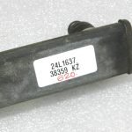 Smart ForFour W454 1.3 Degvielas sadalītājs ar inžektoriem A1350700095