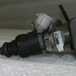 Smart ForFour W454 1.3 Degvielas sadalītājs ar inžektoriem A1350700095