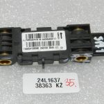 Smart ForFour W454 Gaisa spilvenu sensors sānu gaisa spilvens A4545400117, PMR587419