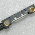 Smart ForFour W454 Gaisa spilvenu sensors sānu gaisa spilvens A4545400117, PMR587419