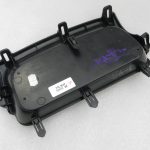 Toyota Yaris IV (XP210) instrumentu paneļa nodalījums 55445K0030, 55445-K0030