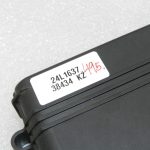 Toyota Yaris IV (XP210) 1.5 HEV Bremžu spēka regulatora vadības bloks 89680K0010