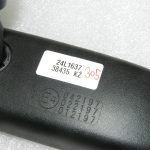OEM Toyota Yaris IV (XP210) iekšējais atpakaļskata spogulis 8781028140, 87810-28140