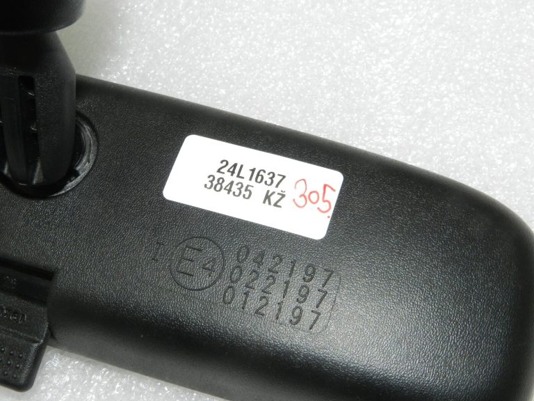 OEM Toyota Yaris IV (XP210) iekšējais atpakaļskata spogulis 8781028140, 87810-28140