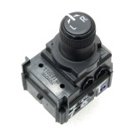 OEM Toyota Yaris IV (XP210) spoguļu regulēšanas slēdzis 8487202460, 848720-2460