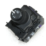 OEM Toyota Yaris IV (XP210) spoguļu regulēšanas slēdzis 8487202460, 848720-2460