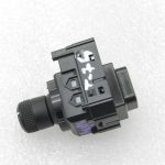 OEM Toyota Yaris IV (XP210) spoguļu regulēšanas slēdzis 8487202460, 848720-2460