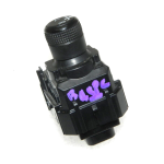 OEM Toyota Yaris IV (XP210) spoguļu regulēšanas slēdzis 8487202460, 848720-2460