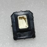 OEM Toyota Yaris IV (XP210) spoguļu regulēšanas slēdzis 8487202460, 848720-2460