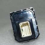 OEM Toyota Yaris IV (XP210) spoguļu regulēšanas slēdzis 8487202460, 848720-2460