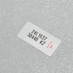 OEM Toyota Yaris IV (XP210) spoguļu regulēšanas slēdzis 8487202460, 848720-2460