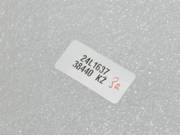 OEM Toyota Yaris IV (XP210) spoguļu regulēšanas slēdzis 8487202460, 848720-2460