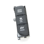 OEM Toyota Yaris IV (XP210) spoguļu regulēšanas slēdzis 84970K0020, 84970-K0020