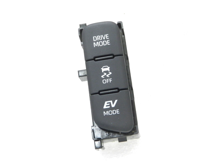 OEM Toyota Yaris IV (XP210) spoguļu regulēšanas slēdzis 84970K0020, 84970-K0020