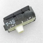 OEM Toyota Yaris IV (XP210) spoguļu regulēšanas slēdzis 84970K0020, 84970-K0020