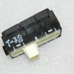 OEM Toyota Yaris IV (XP210) spoguļu regulēšanas slēdzis 84970K0020, 84970-K0020