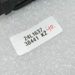 OEM Toyota Yaris IV (XP210) spoguļu regulēšanas slēdzis 84970K0020, 84970-K0020