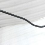 OEM Smart ForTwo W450 servo vakuuma līnija 0007360V004000000