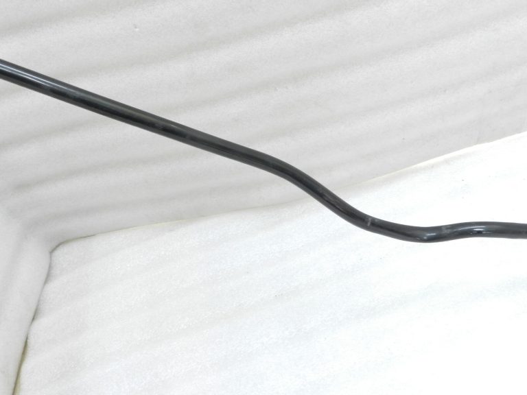OEM Smart ForTwo W450 servo vakuuma līnija 0007360V004000000