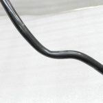 OEM Smart ForTwo W450 servo vakuuma līnija 0007360V004000000