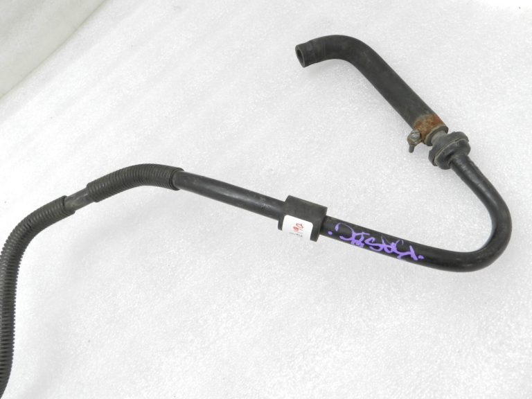 OEM Smart ForTwo W450 servo vakuuma līnija 0007360V004000000