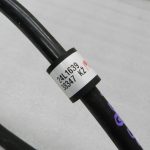 OEM Smart ForTwo W450 servo vakuuma līnija 0007360V004000000