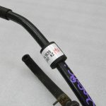 OEM Smart ForTwo W450 servo vakuuma līnija 0007360V004000000