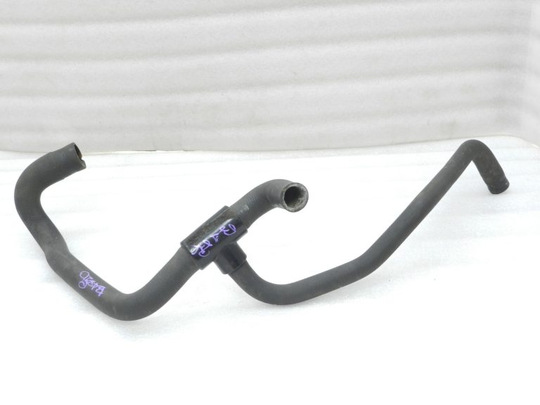 OEM Smart ForTwo W450 0.6 dzesēšanas šķidruma šļūtene 0005771V006, 0009275V003000000