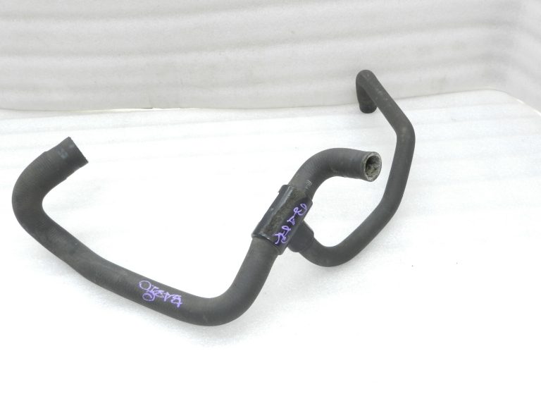 OEM Smart ForTwo W450 0.6 dzesēšanas šķidruma šļūtene 0005771V006, 0009275V003000000